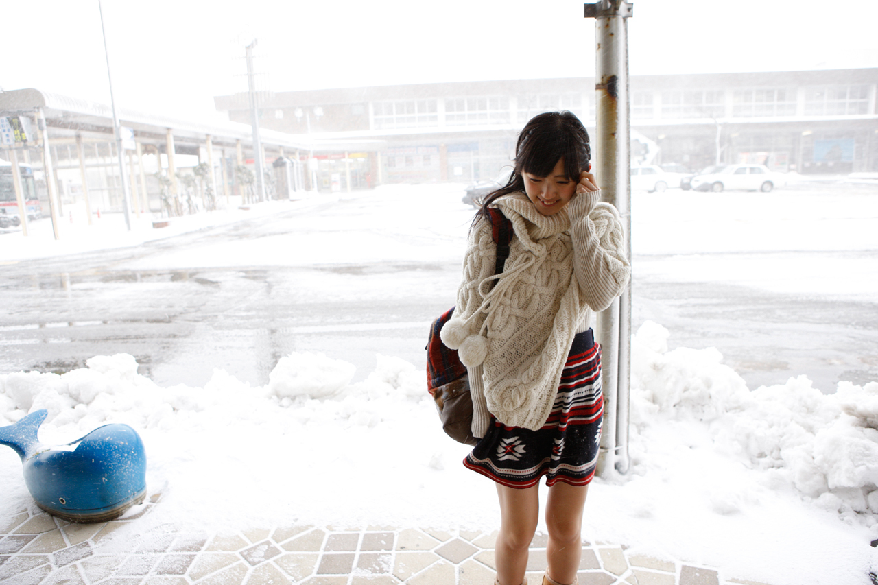 鈴木愛理 92 Airi Suzuki  Project Digital Books  日本美女